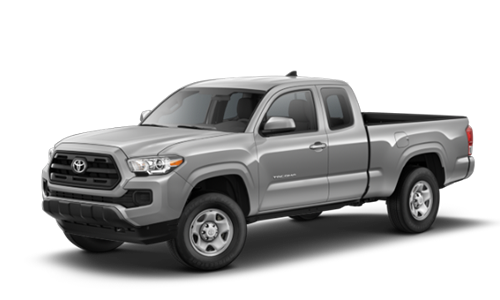 2016 Toyota Tacoma 2016 Toyota Tacoma